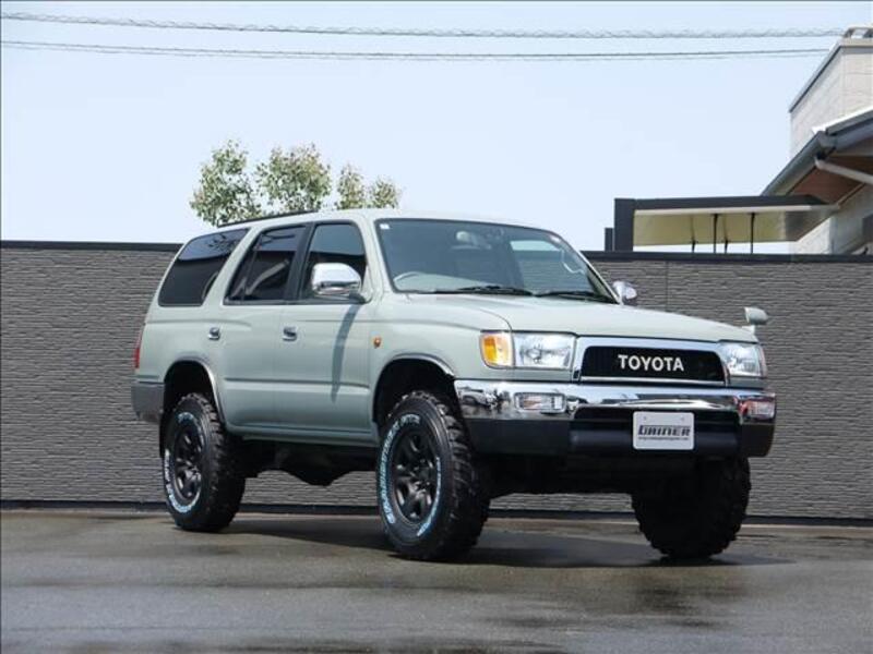 HILUX SURF