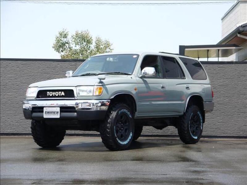 HILUX SURF