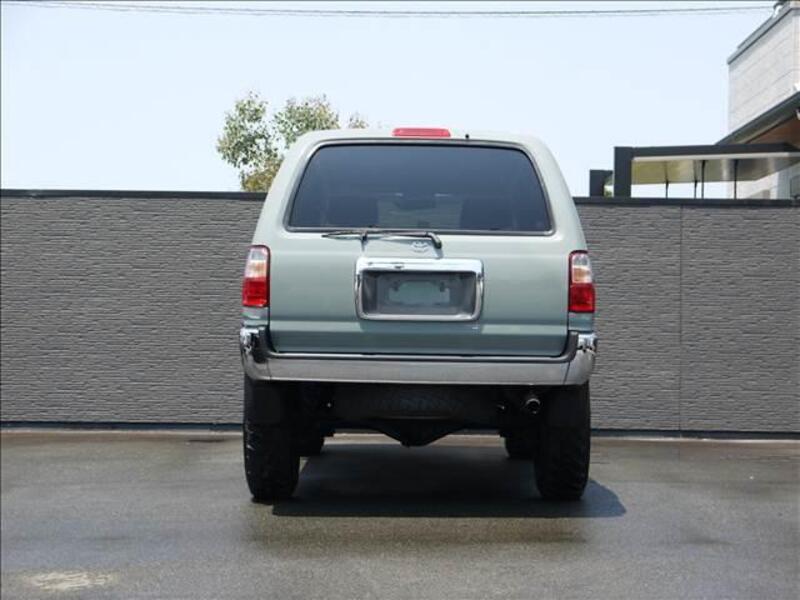 HILUX SURF