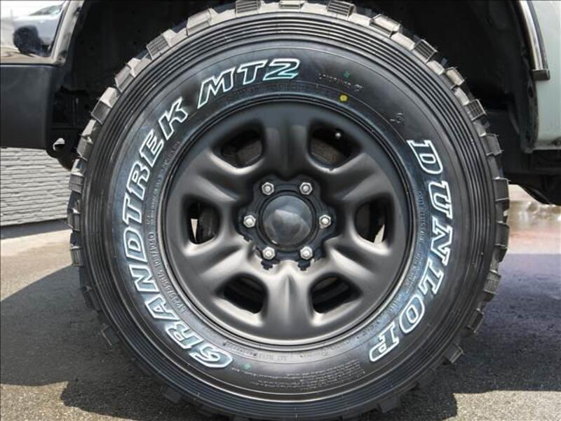 HILUX SURF