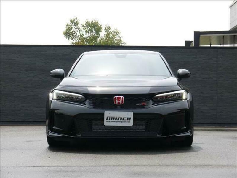 CIVIC