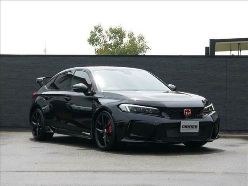 CIVIC