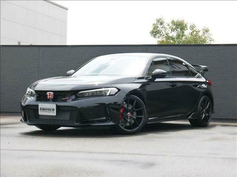 CIVIC