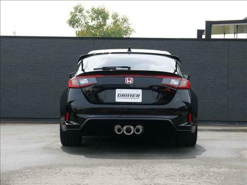 CIVIC