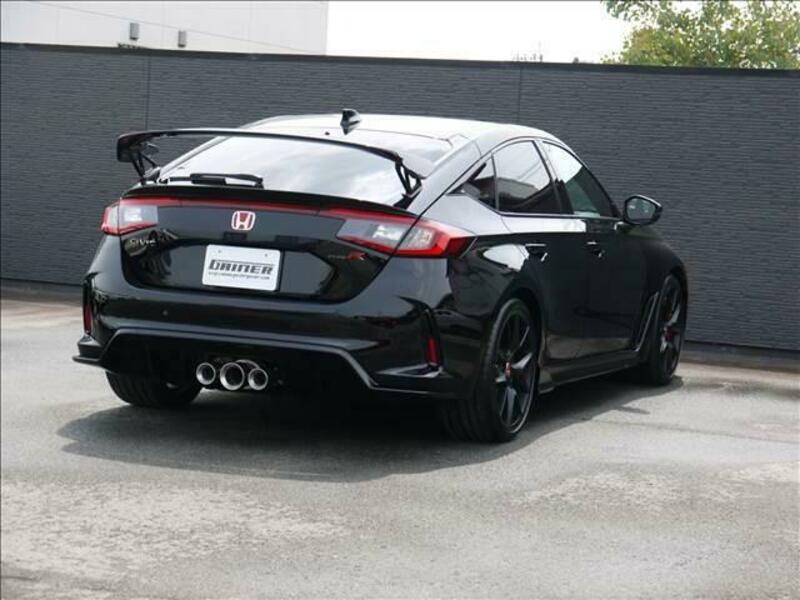CIVIC