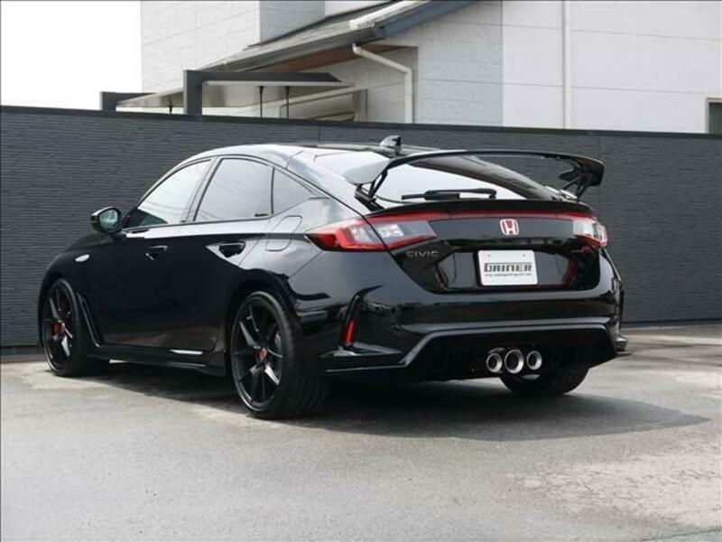 CIVIC
