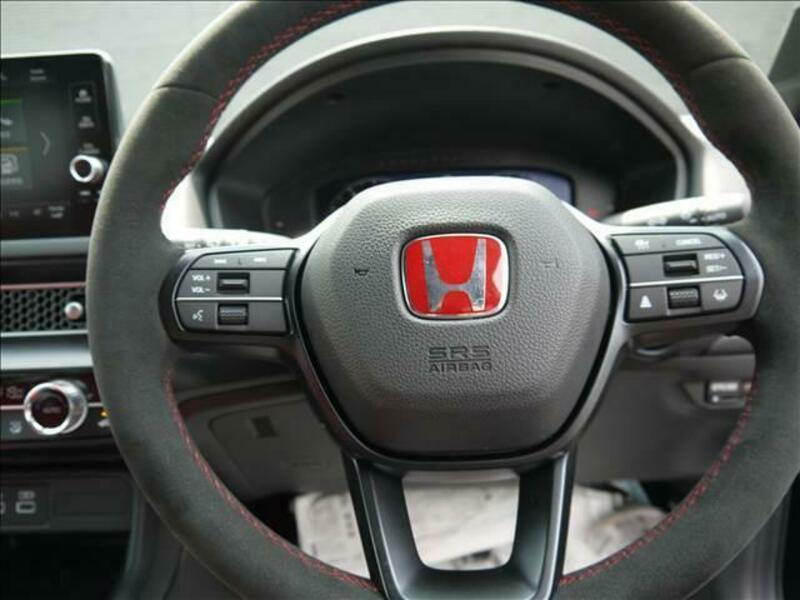 CIVIC