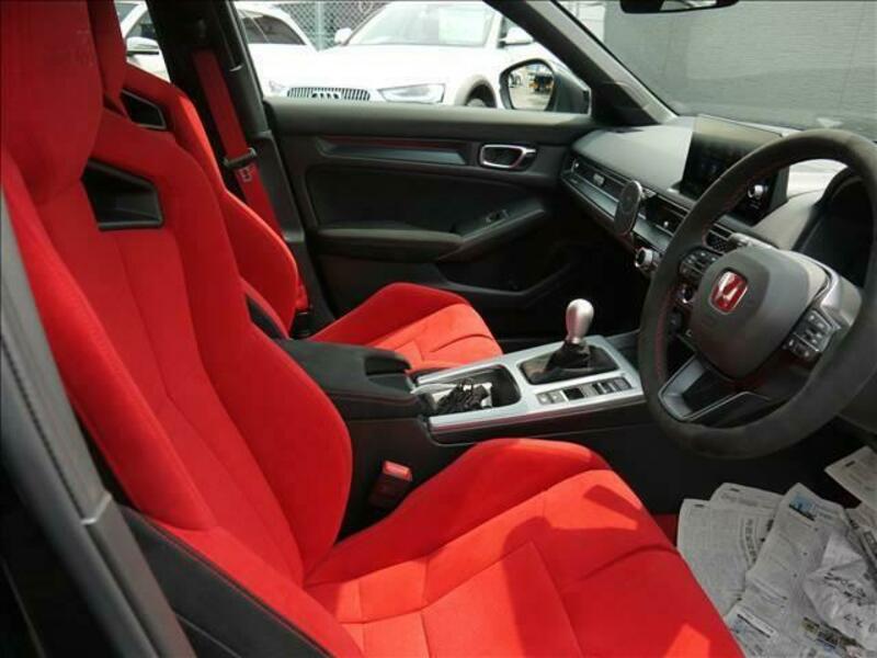 CIVIC
