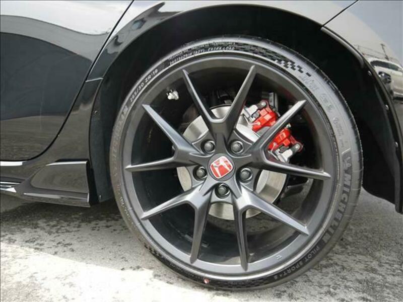 CIVIC