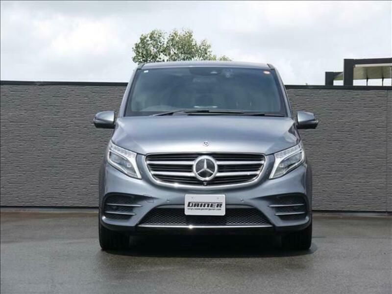 V-CLASS