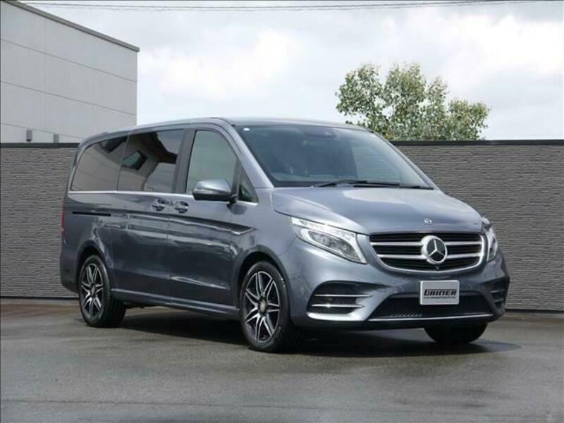 V-CLASS