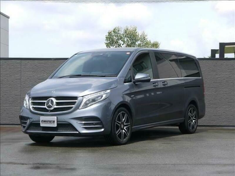 V-CLASS