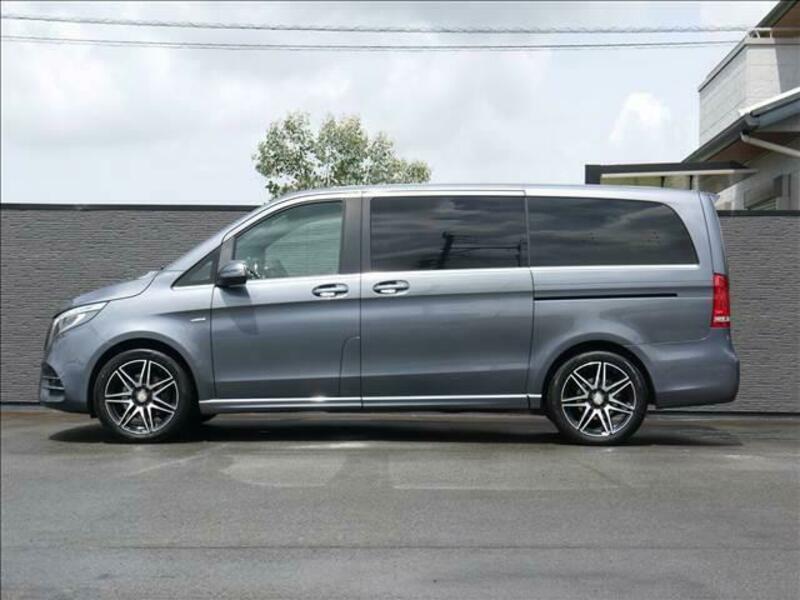 V-CLASS