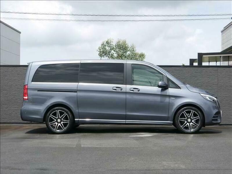 V-CLASS