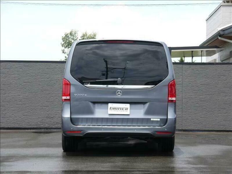 V-CLASS