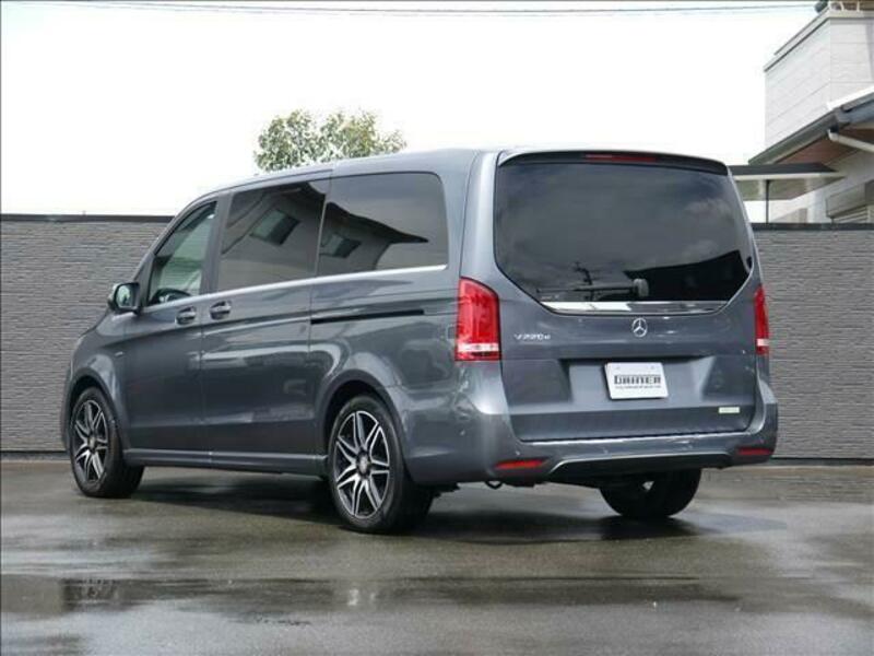 V-CLASS