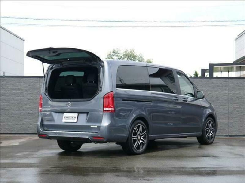 V-CLASS