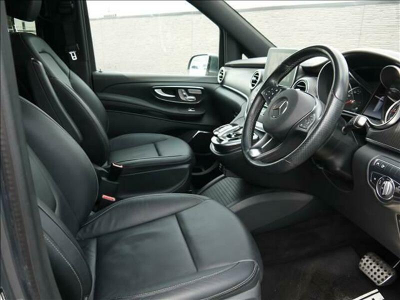 V-CLASS