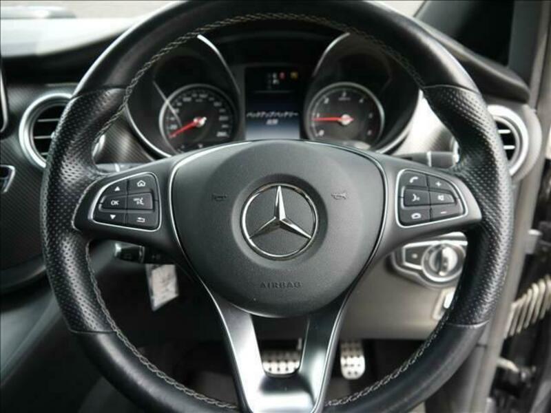 V-CLASS