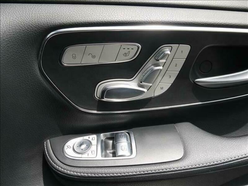 V-CLASS