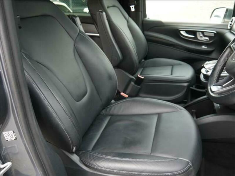 V-CLASS