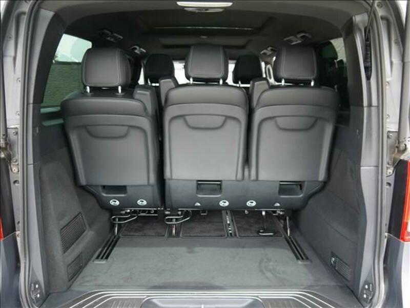V-CLASS