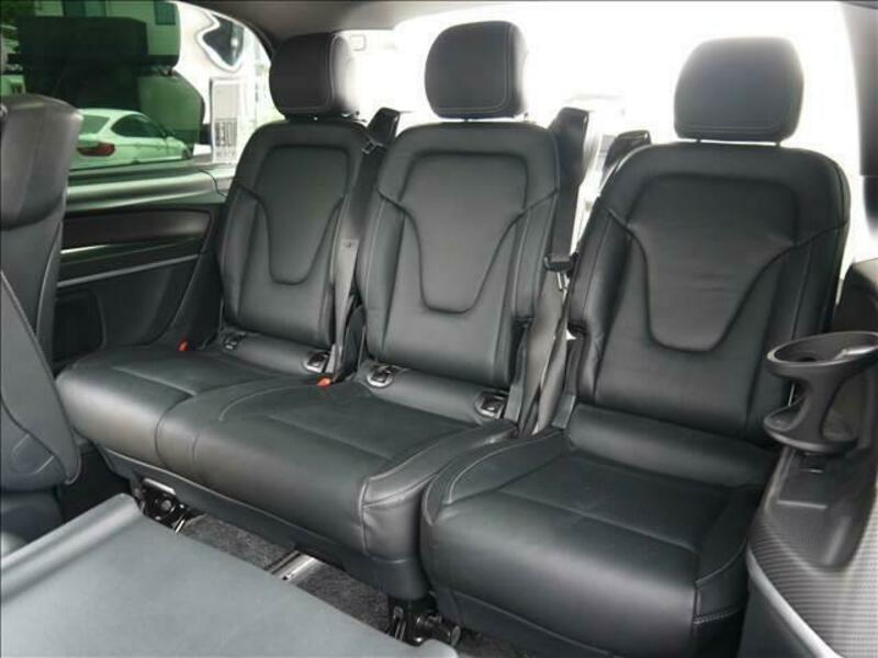 V-CLASS