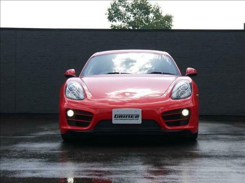 CAYMAN