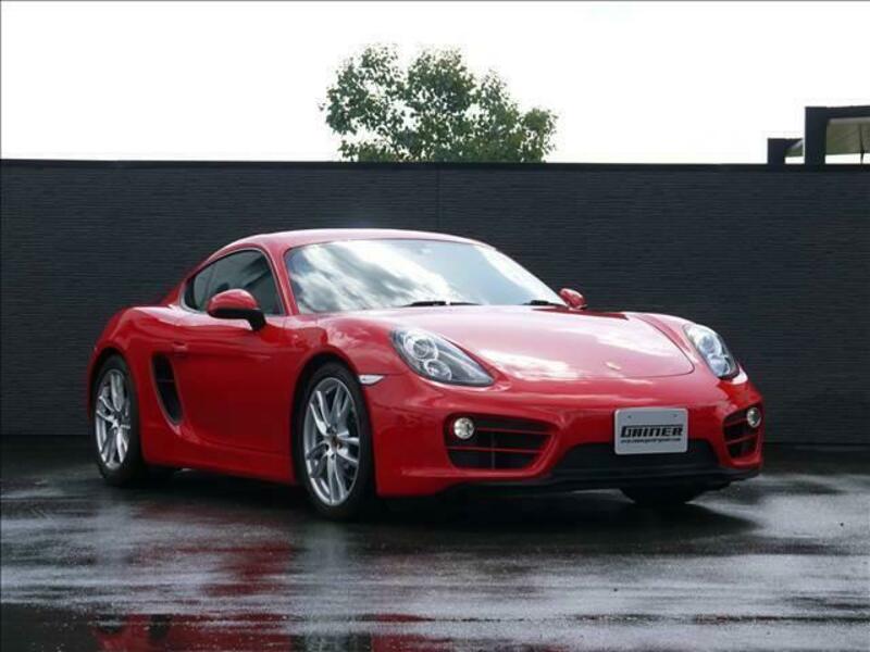 CAYMAN