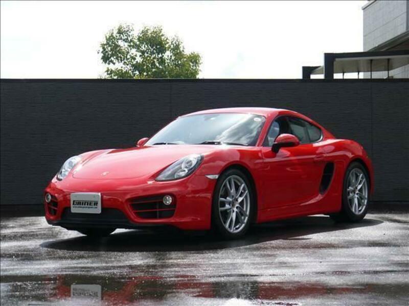 CAYMAN