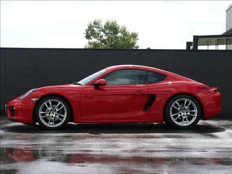 CAYMAN