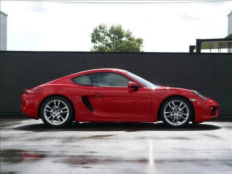CAYMAN