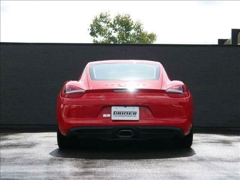 CAYMAN