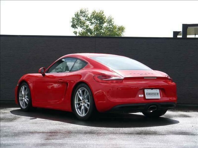 CAYMAN
