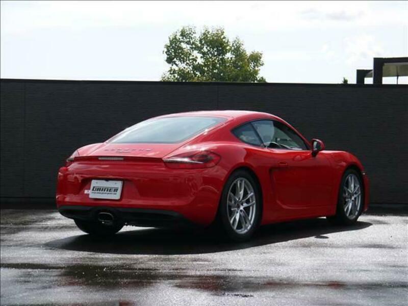 CAYMAN