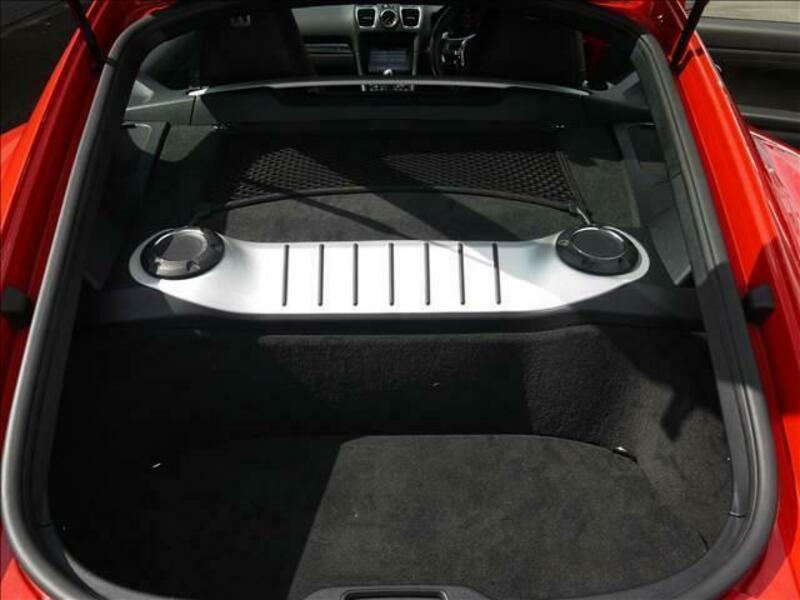 CAYMAN