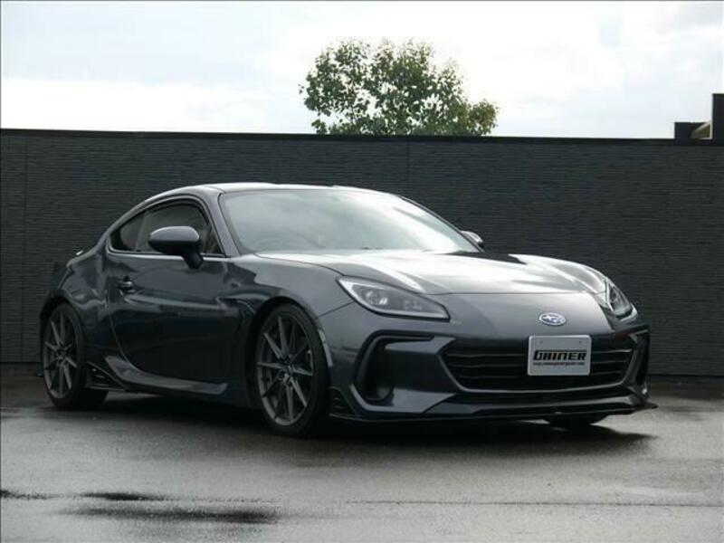 BRZ