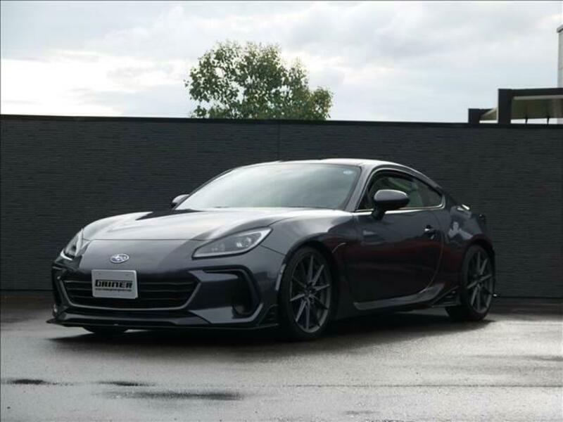 BRZ