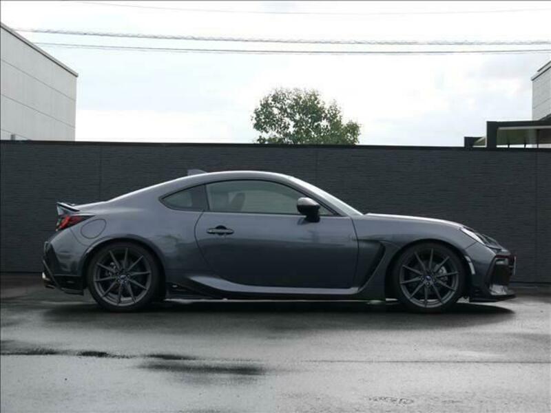 BRZ