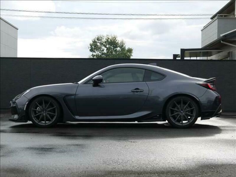 BRZ
