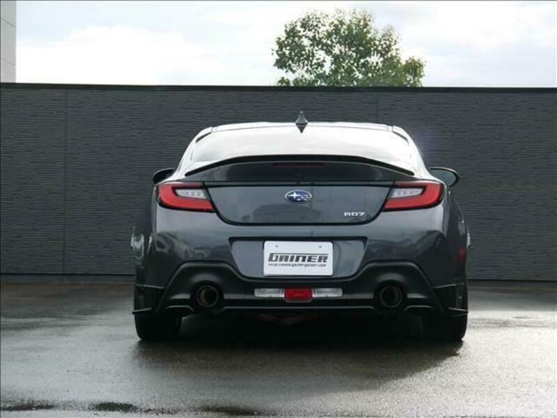 BRZ