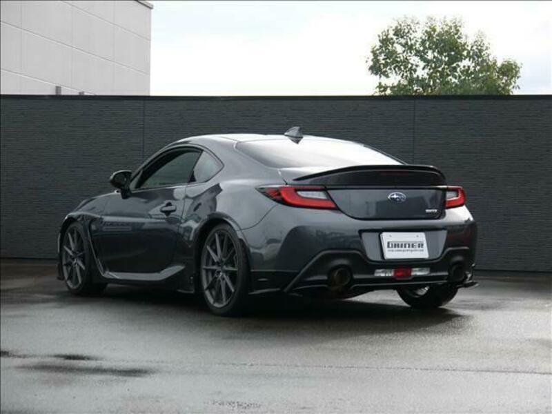 BRZ