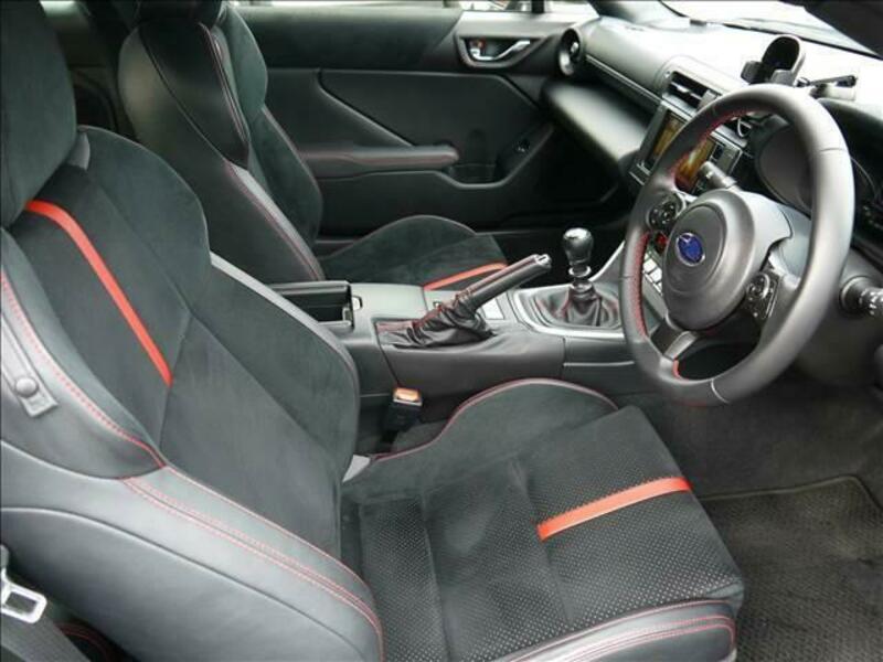 BRZ