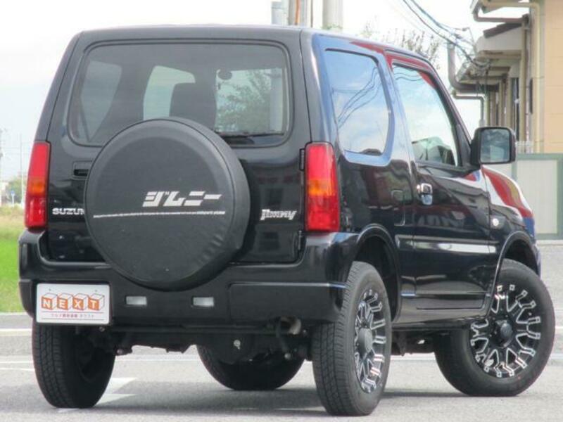 JIMNY