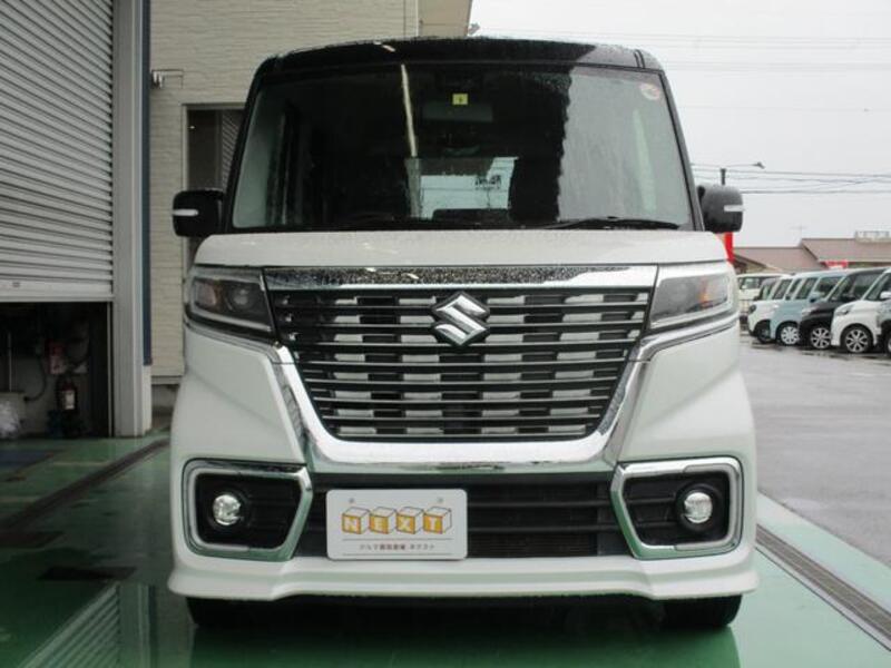 SPACIA CUSTOM