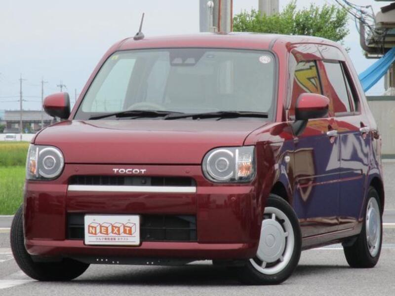 DAIHATSU MIRA TOCOT