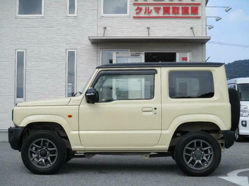 JIMNY
