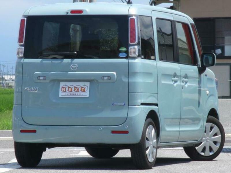 FLAIR WAGON