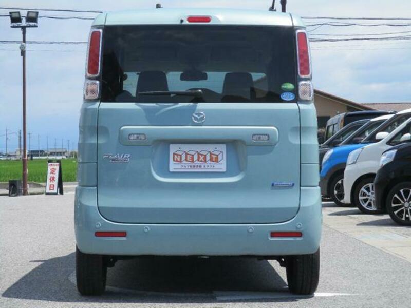FLAIR WAGON