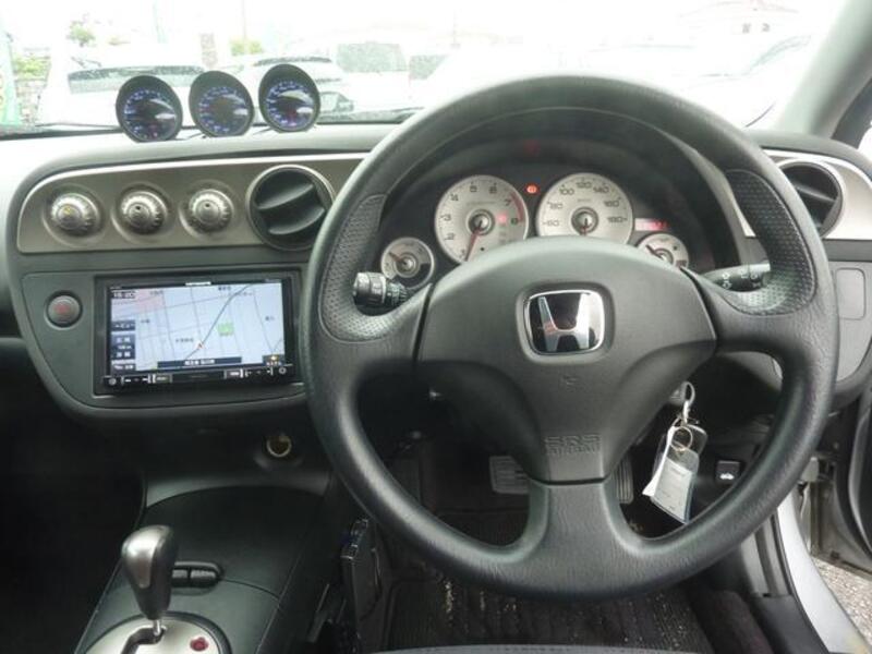 INTEGRA